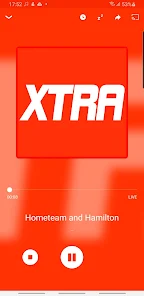 XTRA 106.3 on the App Store