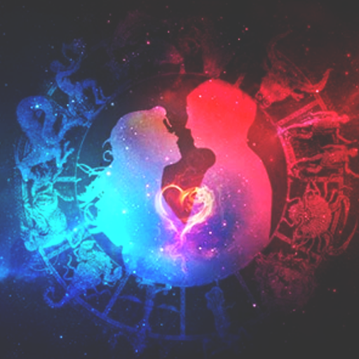 Zodiac Match Maker logo