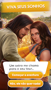 Love Sick MOD APK [Diamantes Infinitos] 5