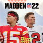 Madden NFL 22 icon