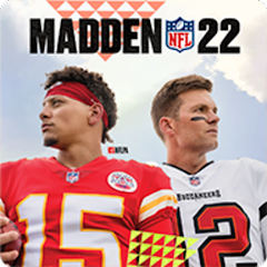 Madden NFL 22 Mobile Football on pc