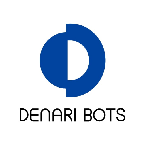 DENARI BOTS logo