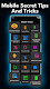 screenshot of Hacker: Secret Codes & Ciphers