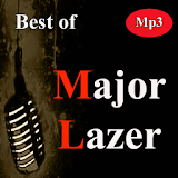 Major Lazer Mp3 icon