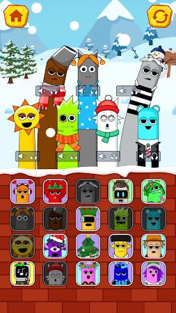 Game screenshot Horror Beats: Scary Music apk download