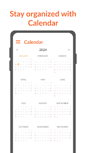 My Calendar - Schedule Planner Unknown