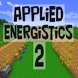 Applied Energistics 2 for Minecraft icon