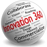 Innovation 360 icon