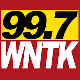 WNTK FM Radio icon