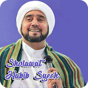 Senandung Sholawat Habib Syech