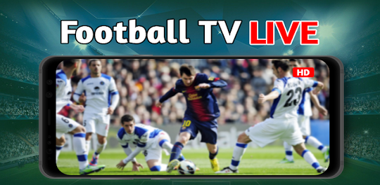 live football tv hd
