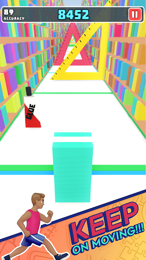 Eraser Mania Screen 3