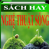 Nghe thuat song icon