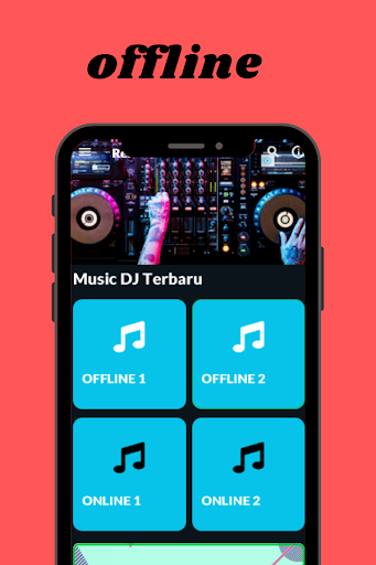Sunwin Remix Dj Screen 2