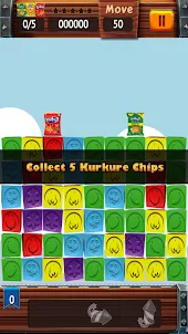 Kurkure Wala Game Chips Blast