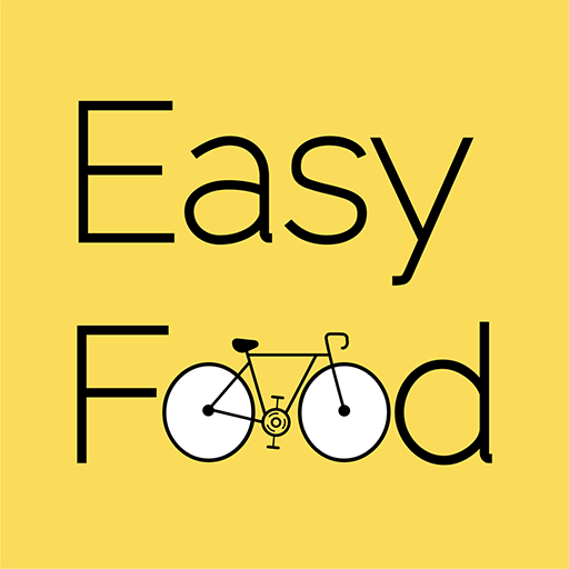 Easy Food Myanmar  Icon