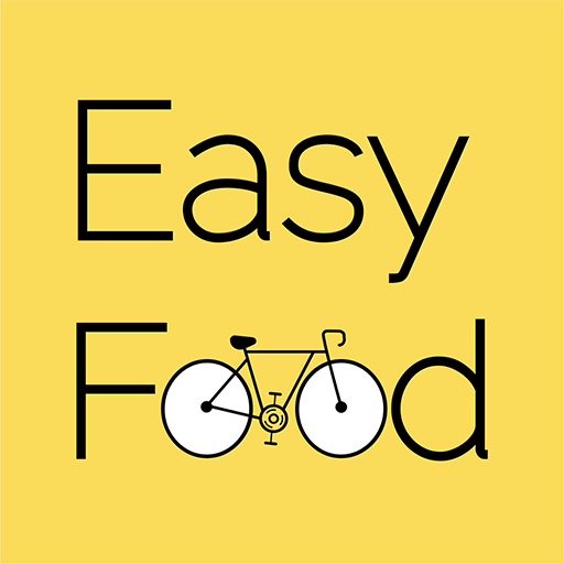 Easy Food Myanmar logo