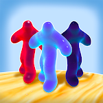 Cover Image of Download Blob Runner 3D 2.9.70 APK