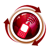 icT Dialer Plus  Icon