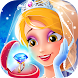 Magic Ice Princess Wedding - Androidアプリ