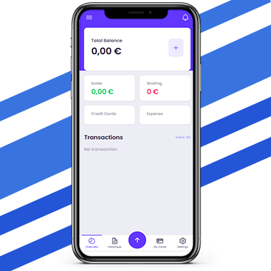 Xarinmoney Business Screen 3