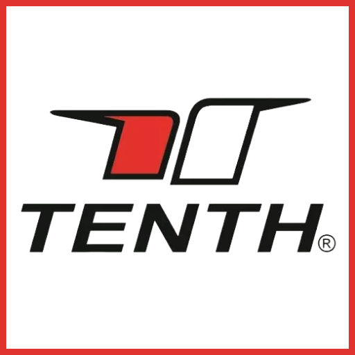 Tenth Sports Store logo