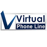 Virtual Phone Line icon