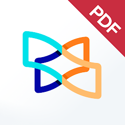 「Xodo PDF リーダー＆エディター」のアイコン画像