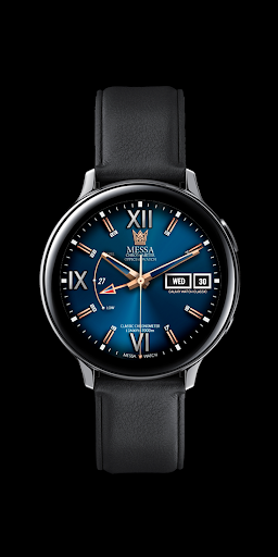 Messa Watch Face BN10 Classic