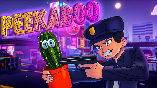Updated Peekaboo Online Hide And Seek Multiplayer Game Pc Android App Mod Download 21