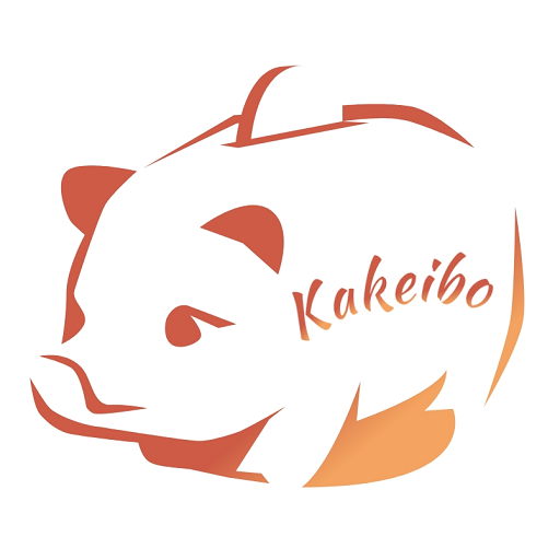 Kakeibook-Ways to save money 1.2 Icon