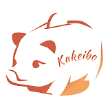 Kakeibook-Ways to save money, Kakeibo method icon