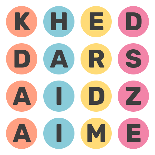 Mots anglais screenshot 7