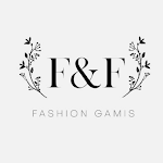 Cover Image of Herunterladen F&F Fashion Gamis  APK