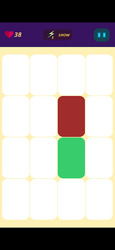 Memorize - Matching Pairs Screen 2