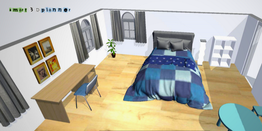 3D Floor Plan | smart3Dplanner 5.1 Screenshots 5