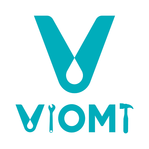 雲米VIOMI台灣專區 logo