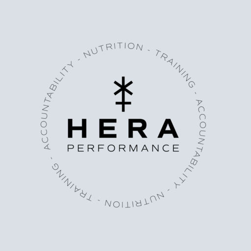 Hera Performance logo