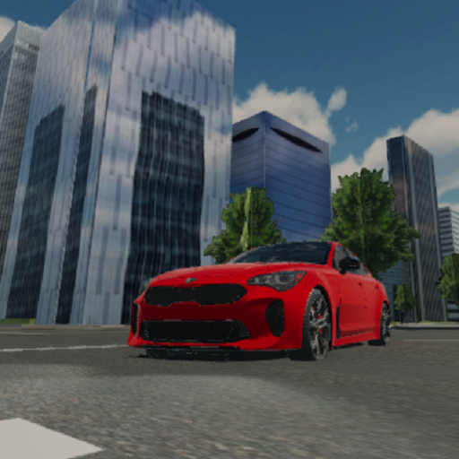 3D운전모빌리티 - 3D-drive-movility logo