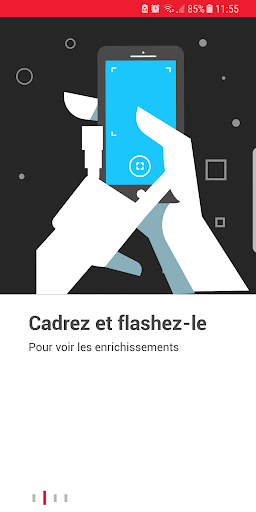 Albin Michel Beaux Livres + Screen 3