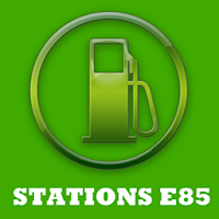 E85 Flex-Fuel Stations