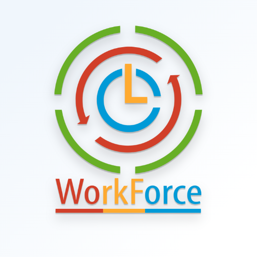 Workforce logo