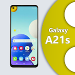 Cover Image of Télécharger Themes for Galaxy A21s: Galaxy  APK