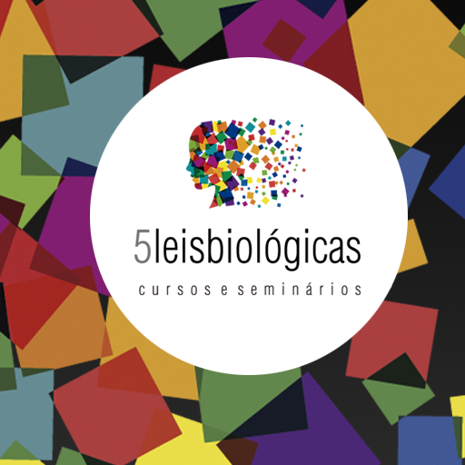 5LB Brasil App logo