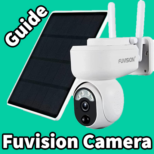 fuvision camera guide - AppWisp.com