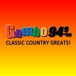 Icon image Gumbo 94.9 Country Classics