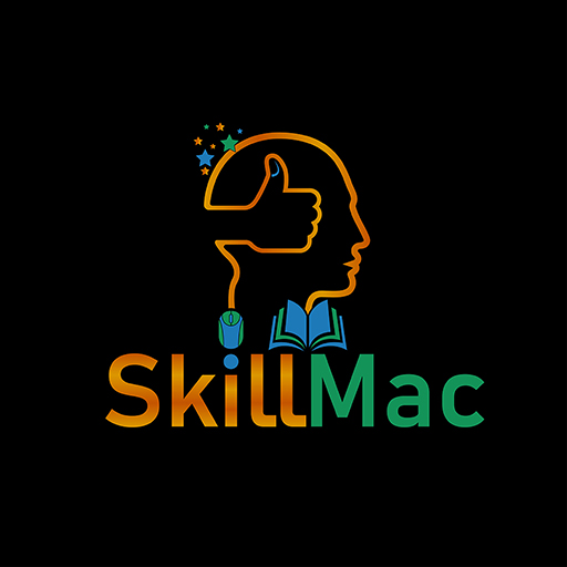 SKILLMAC logo