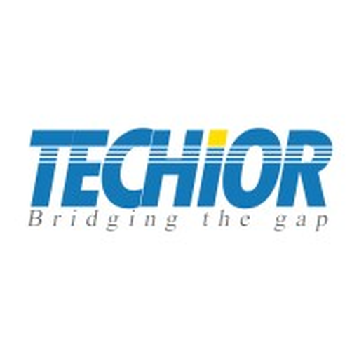 Techior logo