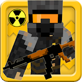Skins of stalker for Minecraft icon
