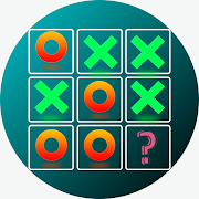 Top 29 Board Apps Like Tic Tac Toe Glow Master -Tic Tac To - Best Alternatives